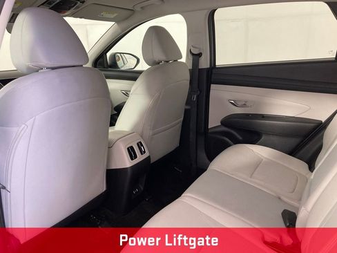 Used 2025 Hyundai Tucson SEL AWD/4WD image 15