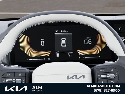 New 2026 Kia K4 GT-Line FWD image 21
