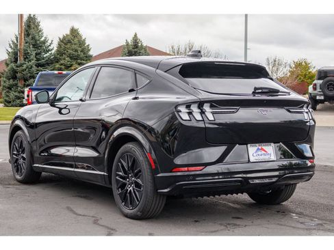 New 2026 Ford Mustang Mach-E Premium AWD/4WD image 5
