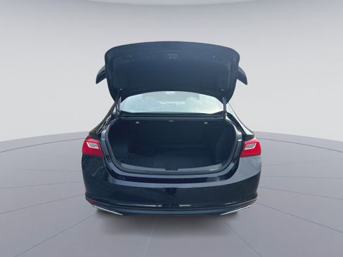 Used 2025 Chevrolet Malibu RS image 27