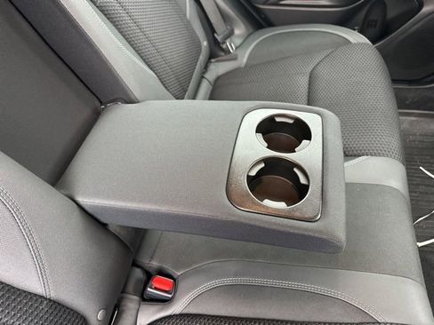 Used 2021 Subaru Forester Premium image 40