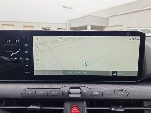 New 2026 Kia K4 GT-Line Turbo FWD image 19