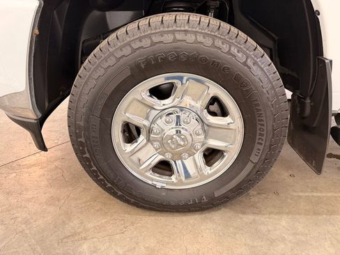 Used 2020 RAM 2500 Big Horn AWD/4WD image 14