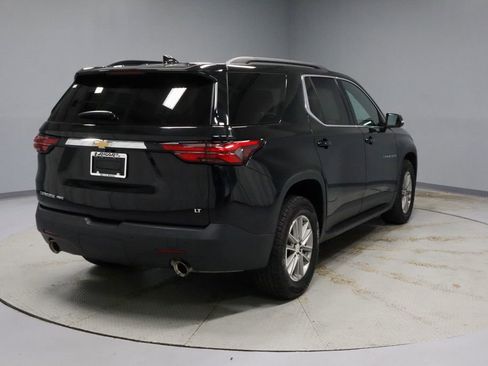 Used 2022 Chevrolet Traverse LT AWD/4WD image 11