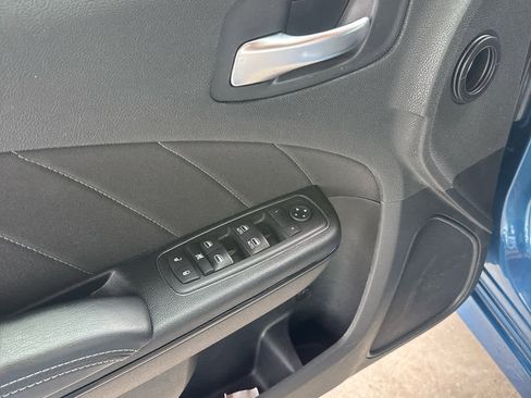 Used 2020 Dodge Charger GT w/ Blacktop Package image 13