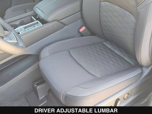 New 2026 Nissan Pathfinder SV FWD image 15
