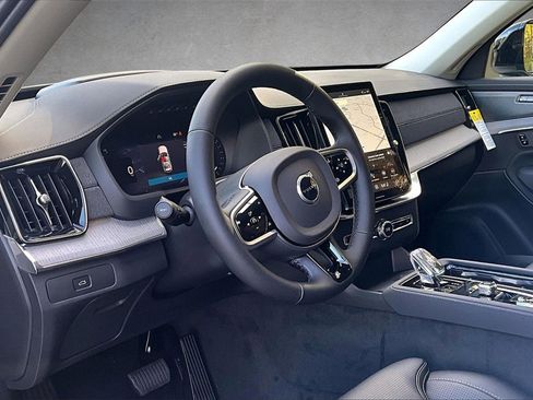 New 2026 Volvo XC90 B6 Ultra w/ Protection Package Premier image 7