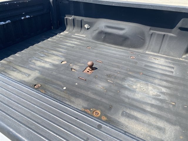 Used 2004 Ford F250 Lariat AWD/4WD image 13