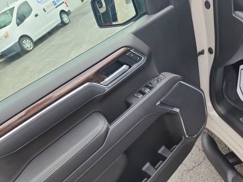 New 2026 Chevrolet Silverado 1500 RST w/ RST Select Package RWD image 11
