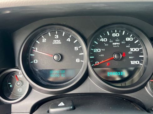 Used 2008 GMC Sierra 1500 W/T RWD image 5
