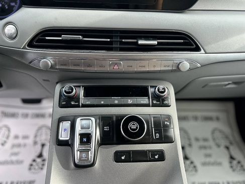 Used 2020 Hyundai Palisade SEL w/ Convenience Package FWD image 13