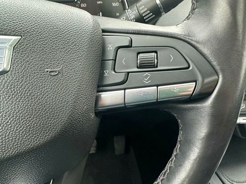 Used 2023 Cadillac XT4 Premium Luxury w/ Cold Weather Package image 14