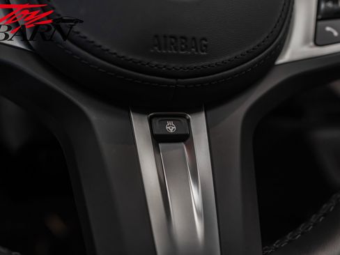 Used 2024 BMW Z4 M40i w/ Premium Package image 43