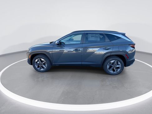 New 2026 Hyundai Tucson SEL image 5