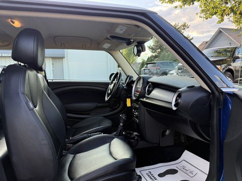 Used 2012 MINI Cooper Hardtop FWD image 16