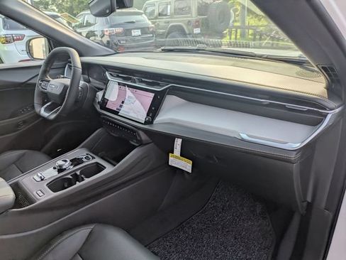 New 2026 Jeep Cherokee Limited AWD/4WD image 38