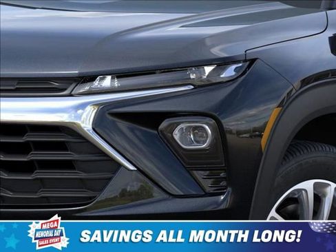 New 2026 Chevrolet TrailBlazer LS w/ LS Convenience Package FWD image 10