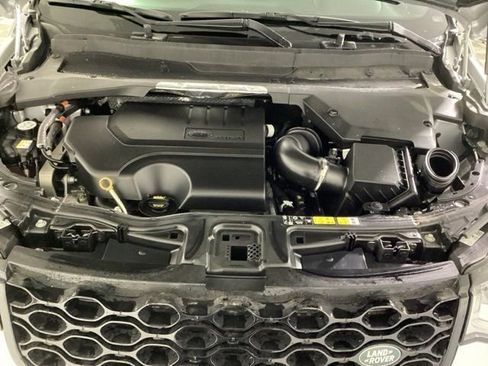 Used 2024 Land Rover Discovery Sport Dynamic SE AWD/4WD image 15