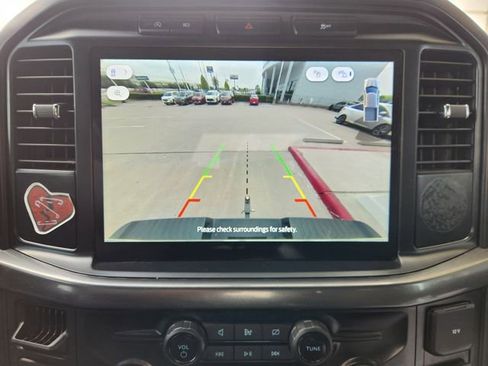 Used 2024 Ford F150 STX RWD image 17