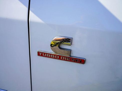 Used 2020 RAM 2500 Lone Star AWD/4WD image 9