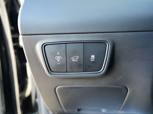 Certified 2024 Hyundai Tucson Limited AWD/4WD image 29