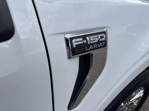 Used 2023 Ford F150 Lariat RWD image 16