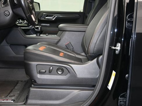 Used 2023 GMC Sierra 1500 AT4 AWD/4WD image 23