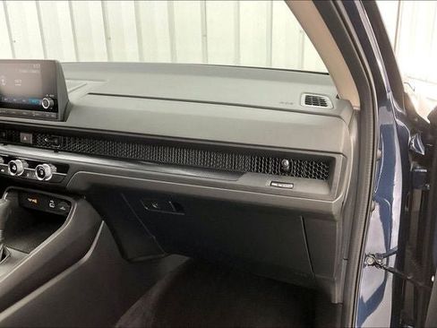 New 2024 Honda CR-V LX image 17