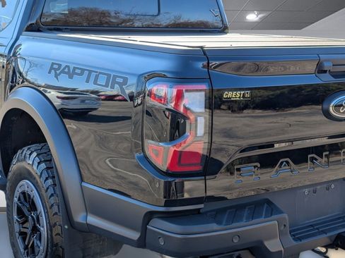 Used 2024 Ford Ranger Raptor image 13