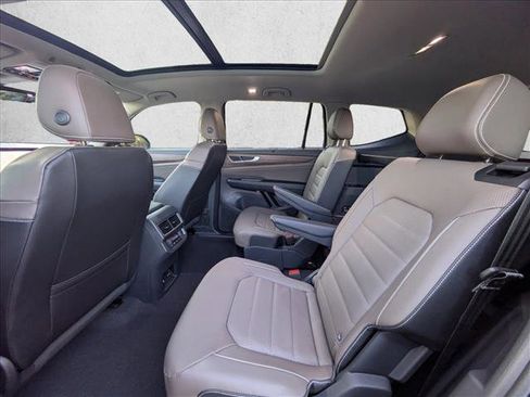 New 2026 Volkswagen Atlas SEL image 19