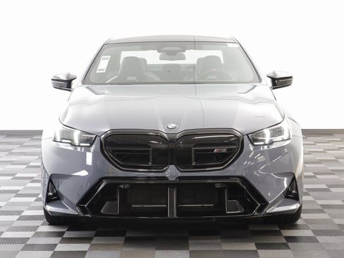 New 2026 BMW M5 w/ Executive Package image 26
