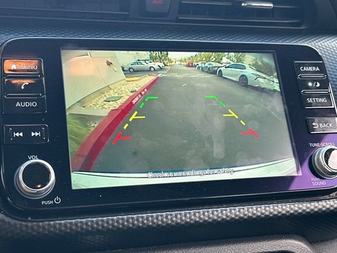 Used 2024 Nissan Kicks SV image 24