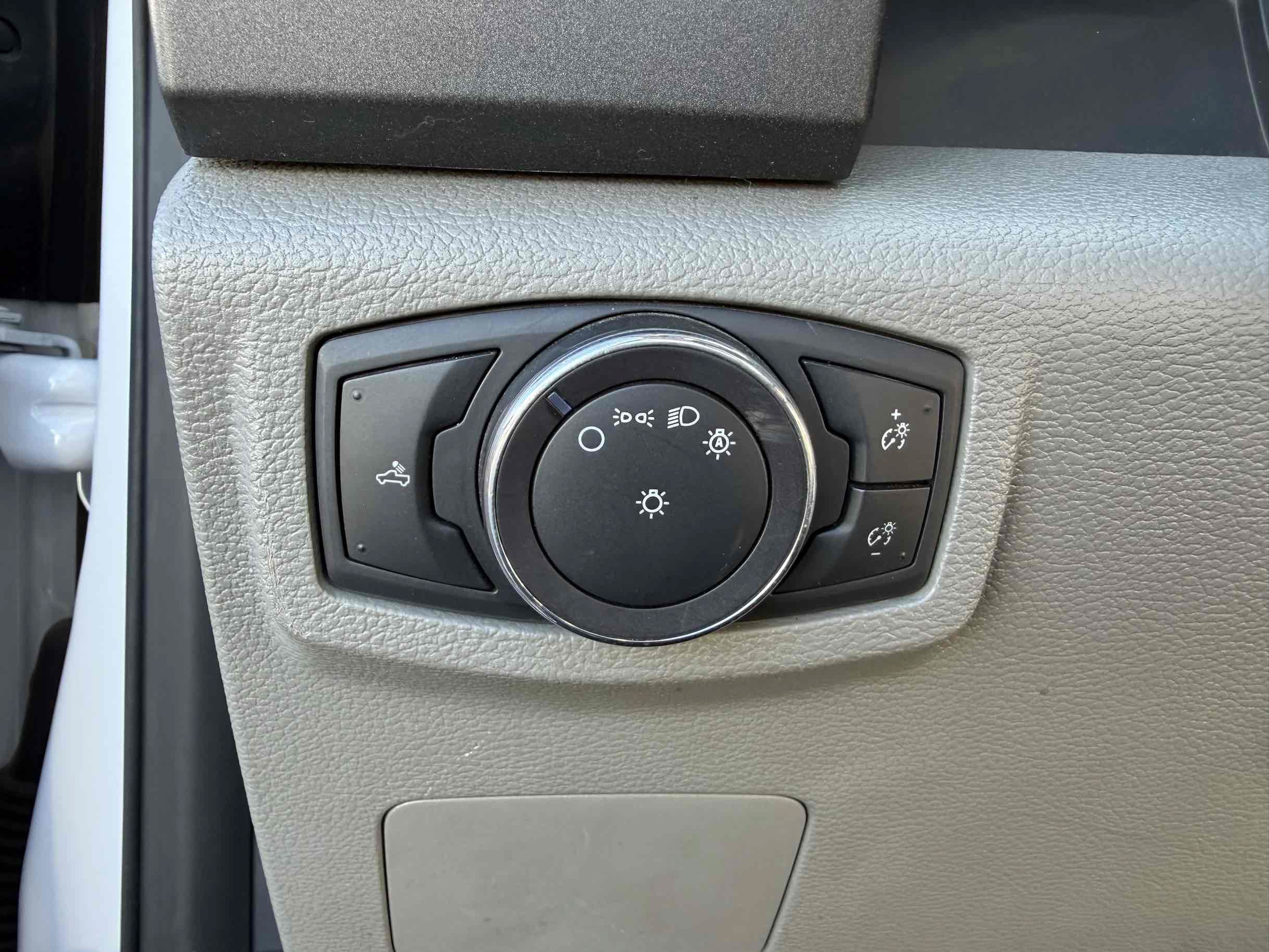 Used 2019 Ford F350 XL w/ Power Equipment Group AWD/4WD image 23