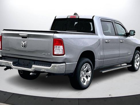 Certified 2020 RAM 1500 Big Horn image 8