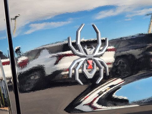 New 2026 Chevrolet Silverado 1500 RST image 6