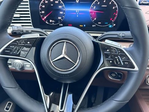 New 2026 Mercedes-Benz GLE 350 4MATIC image 17