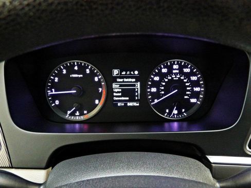 Used 2016 Hyundai Sonata Sport image 15