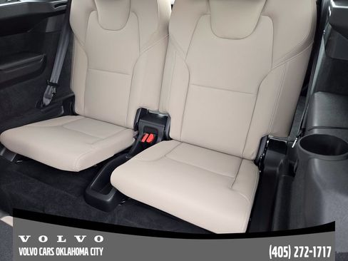 Used 2026 Volvo XC90 B6 Plus w/ Protection Package Premier AWD/4WD image 25