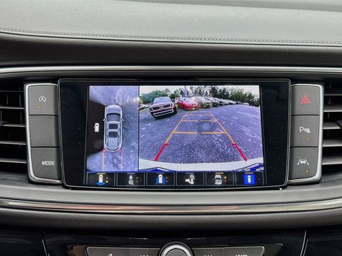 Used 2024 Buick Enclave Avenir w/ Trailering Package, 5000 lbs. FWD image 14