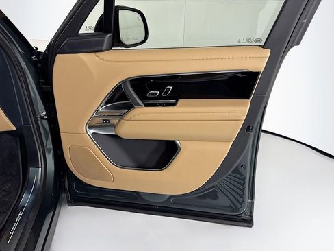 New 2026 Land Rover Range Rover SE AWD/4WD image 26