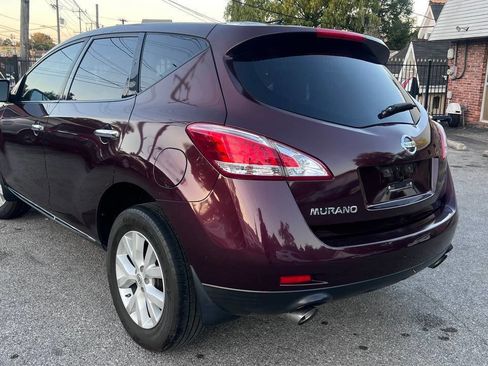 Used 2014 Nissan Murano S image 10
