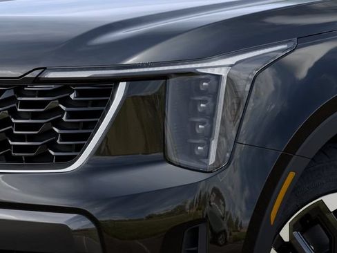 New 2026 Kia Sorento S w/ S Panoramic Sunroof Package FWD image 10