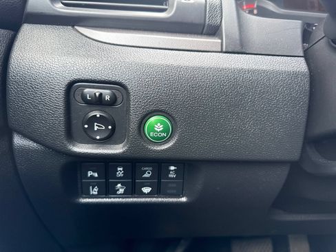 Used 2021 Honda Ridgeline RTL-E image 34