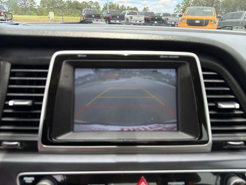 Used 2019 Hyundai Sonata SEL FWD image 5