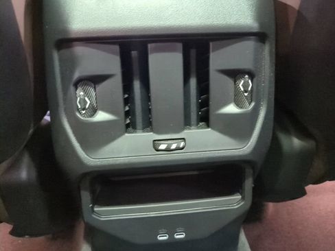 Certified 2025 BMW X3 xDrive30i w/ Premium Package AWD/4WD image 15