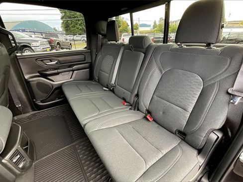 New 2026 RAM 1500 Classic Warlock image 10