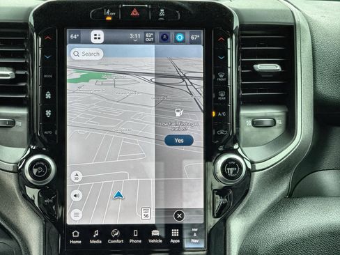 New 2026 RAM 2500 Tradesman w/ Safety Group image 20