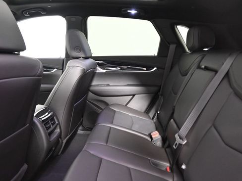 New 2025 Cadillac XT5 Premium Luxury w/ Technology Package AWD/4WD image 21