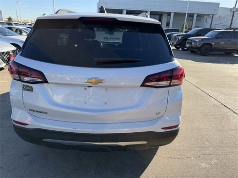 Used 2022 Chevrolet Equinox LT image 6