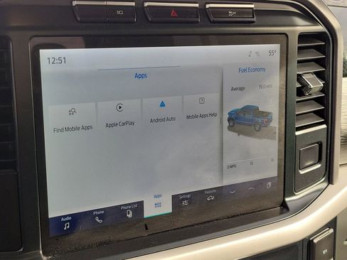 Used 2022 Ford F150 XLT w/ Equipment Group 302A High AWD/4WD image 27